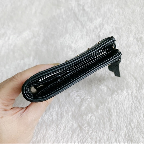 NWT Kate Spade Small Malea Biflod Leather Wallet - Picture 5 of 7